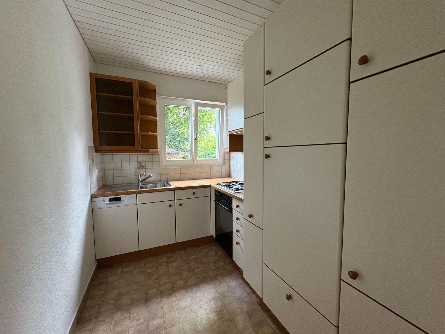 3 ½ rooms apartment, photo 6 of 7