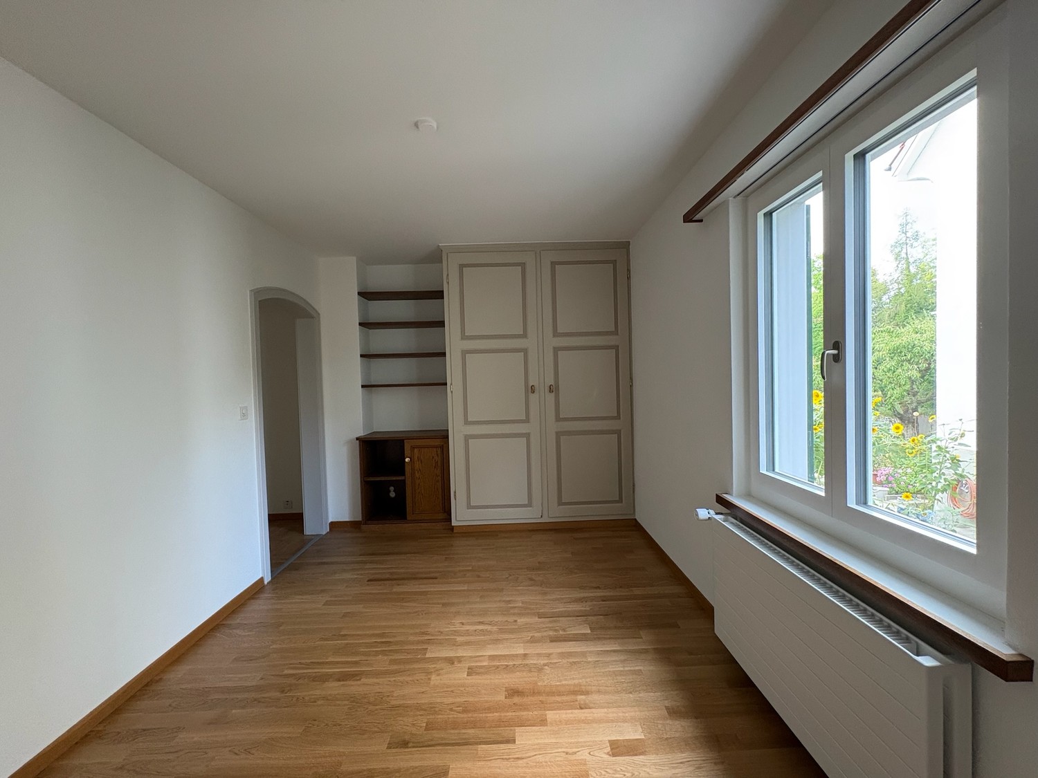3 ½ rooms apartment, photo 5 of 7