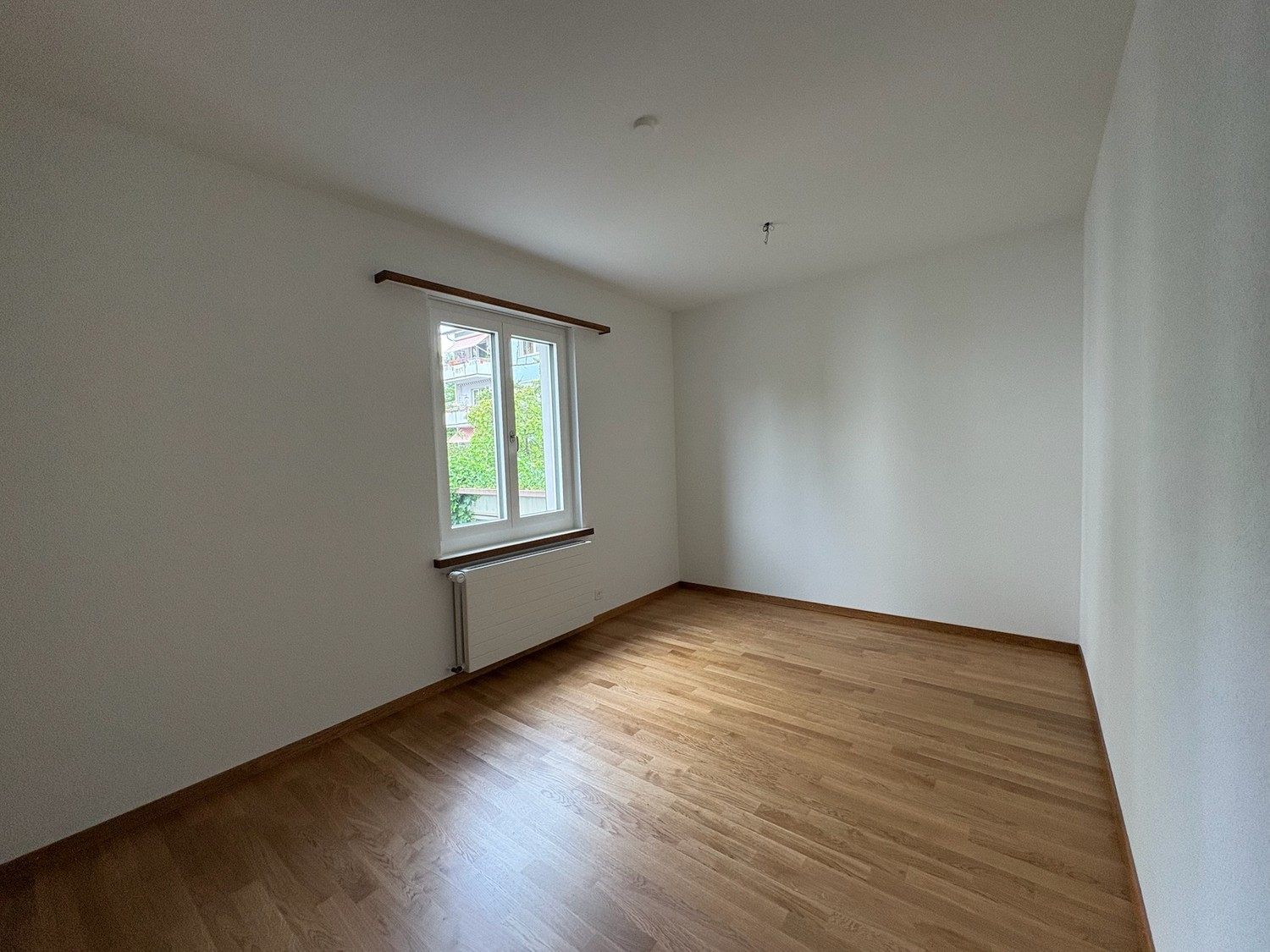3 ½ rooms apartment, photo 4 of 7