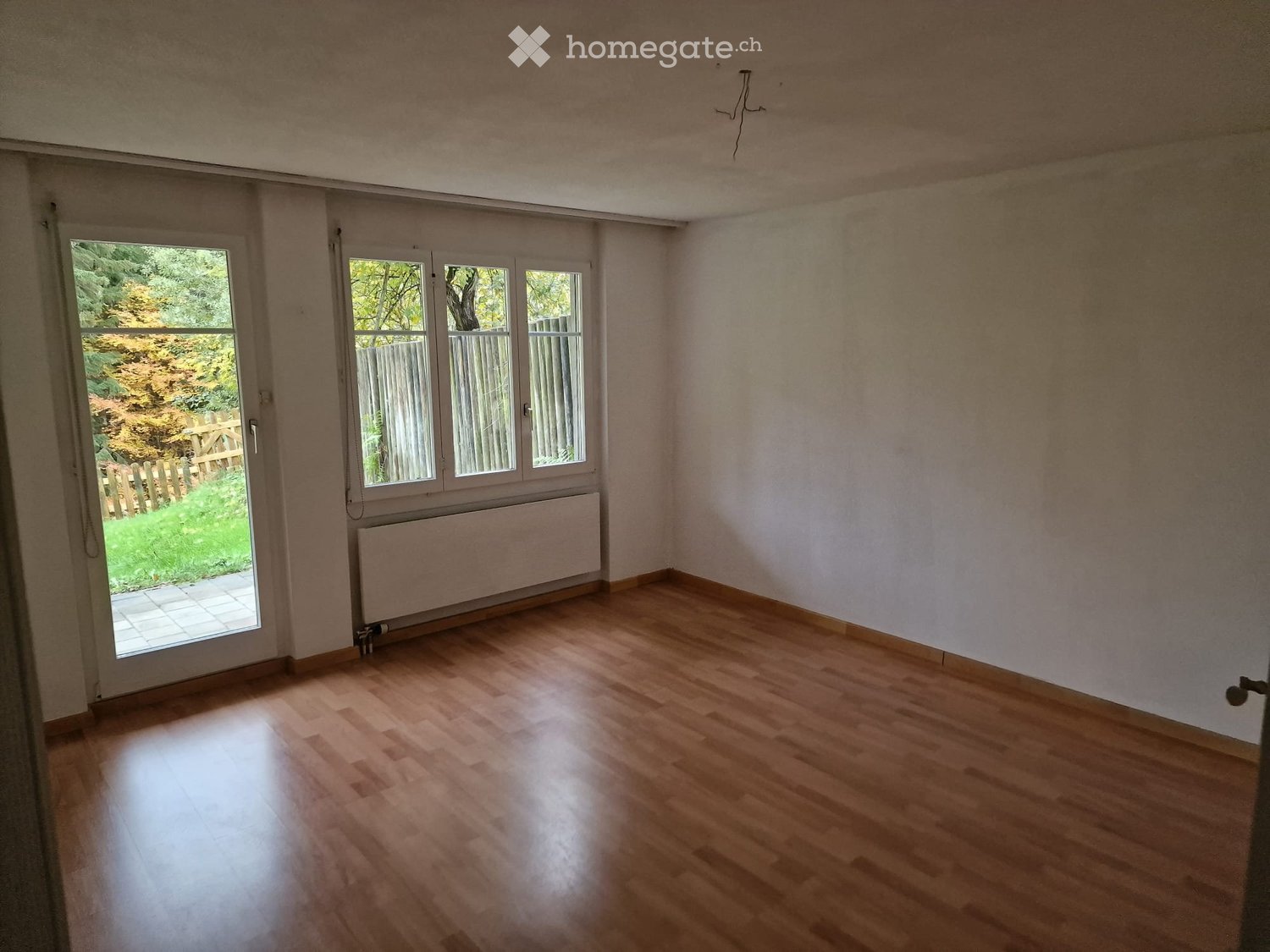 Appartamento di 2 ½ locali