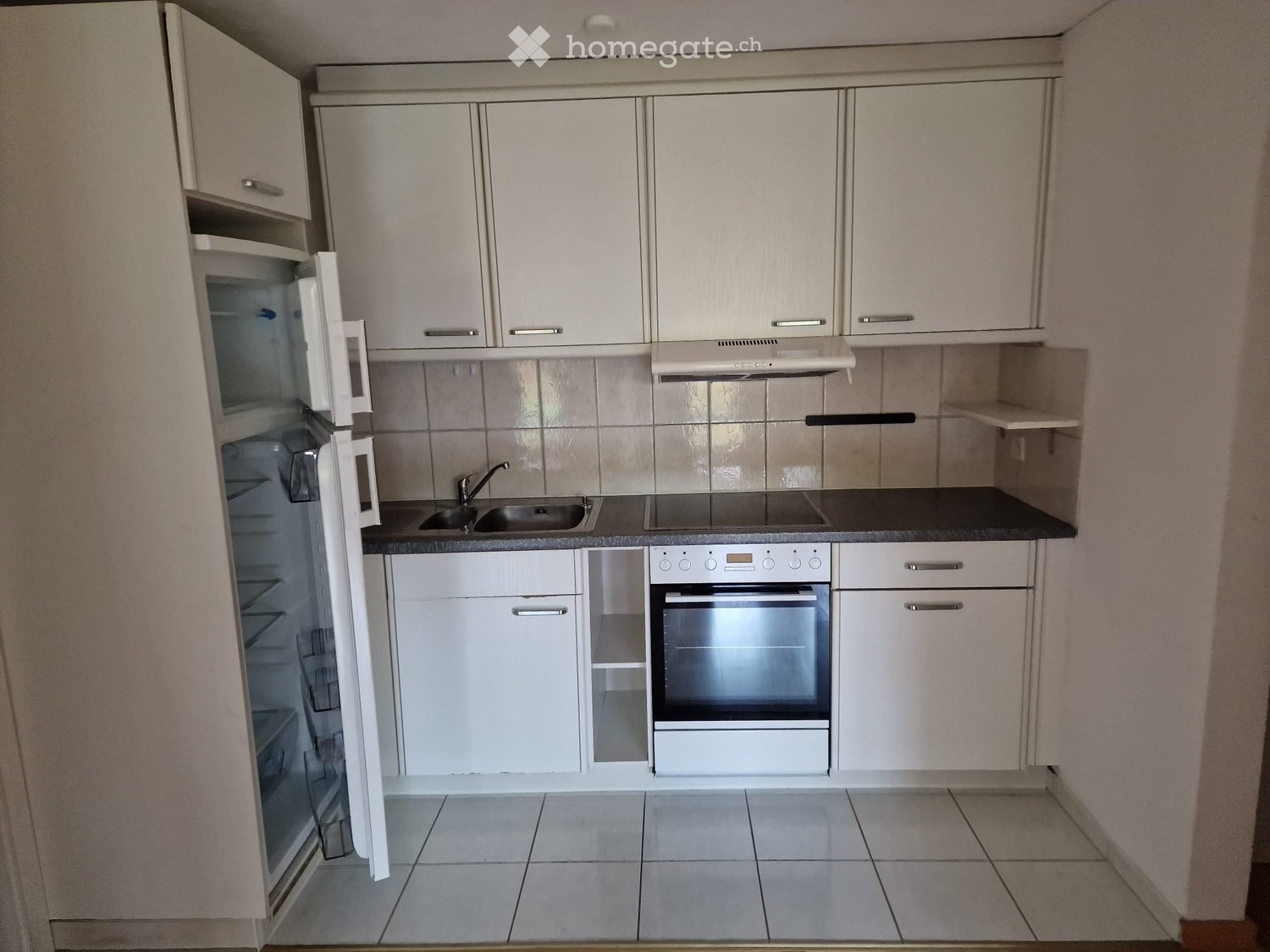 Appartamento di 2 ½ locali
