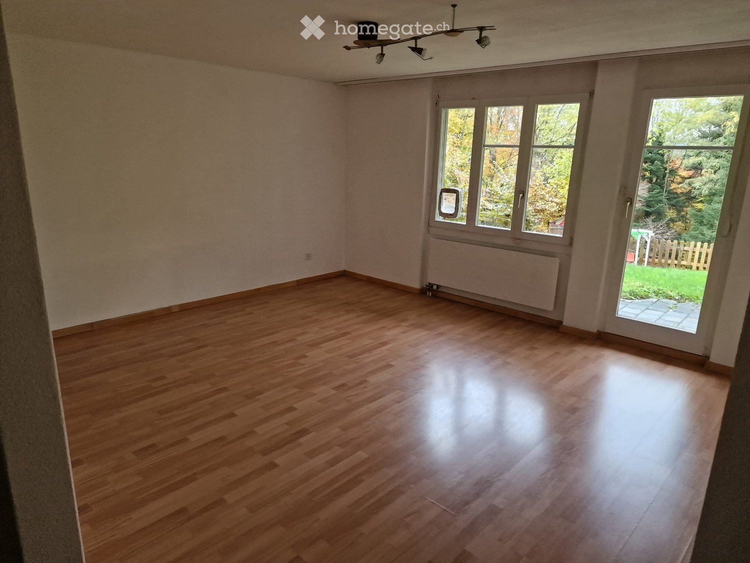 Appartamento di 2 ½ locali