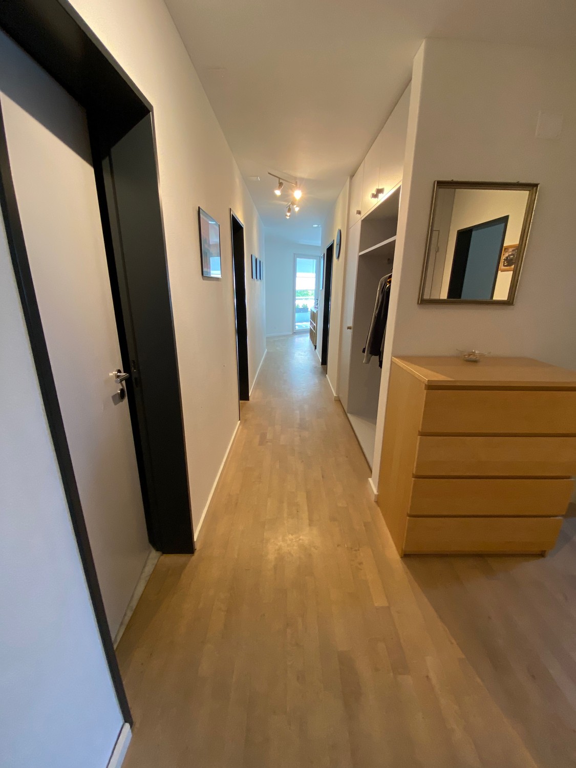 4 ½ rooms apartment, photo 6 of 10