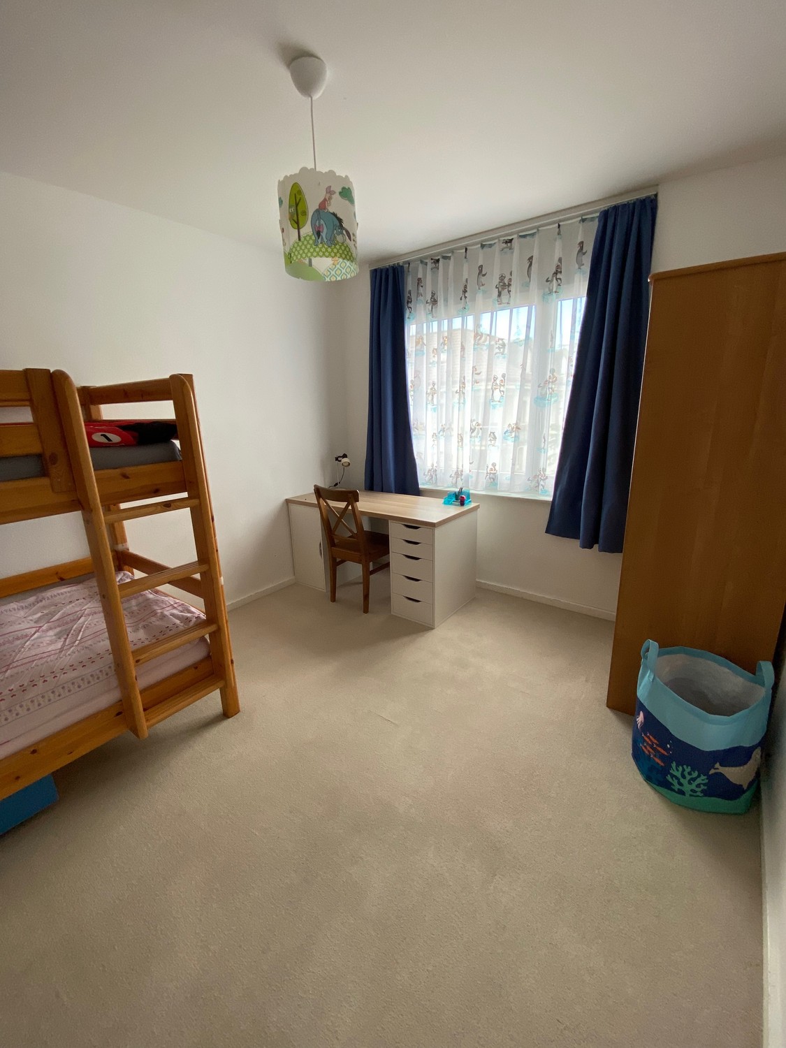 4 ½ rooms apartment, photo 5 of 10