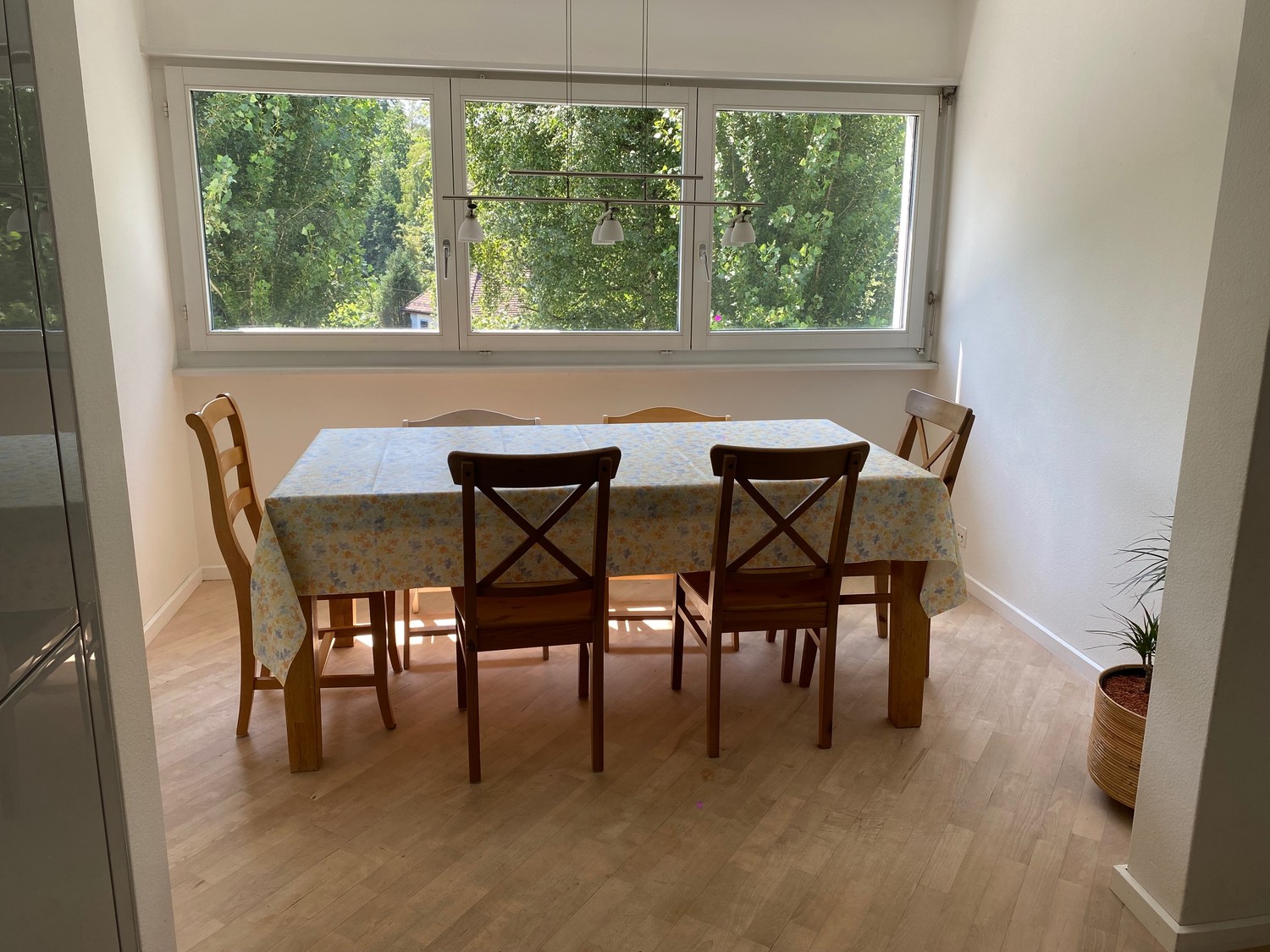 4 ½ rooms apartment, photo 8 of 10