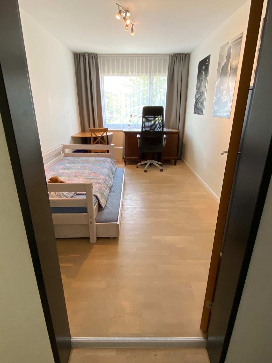4 ½ rooms apartment, photo 1 of 10