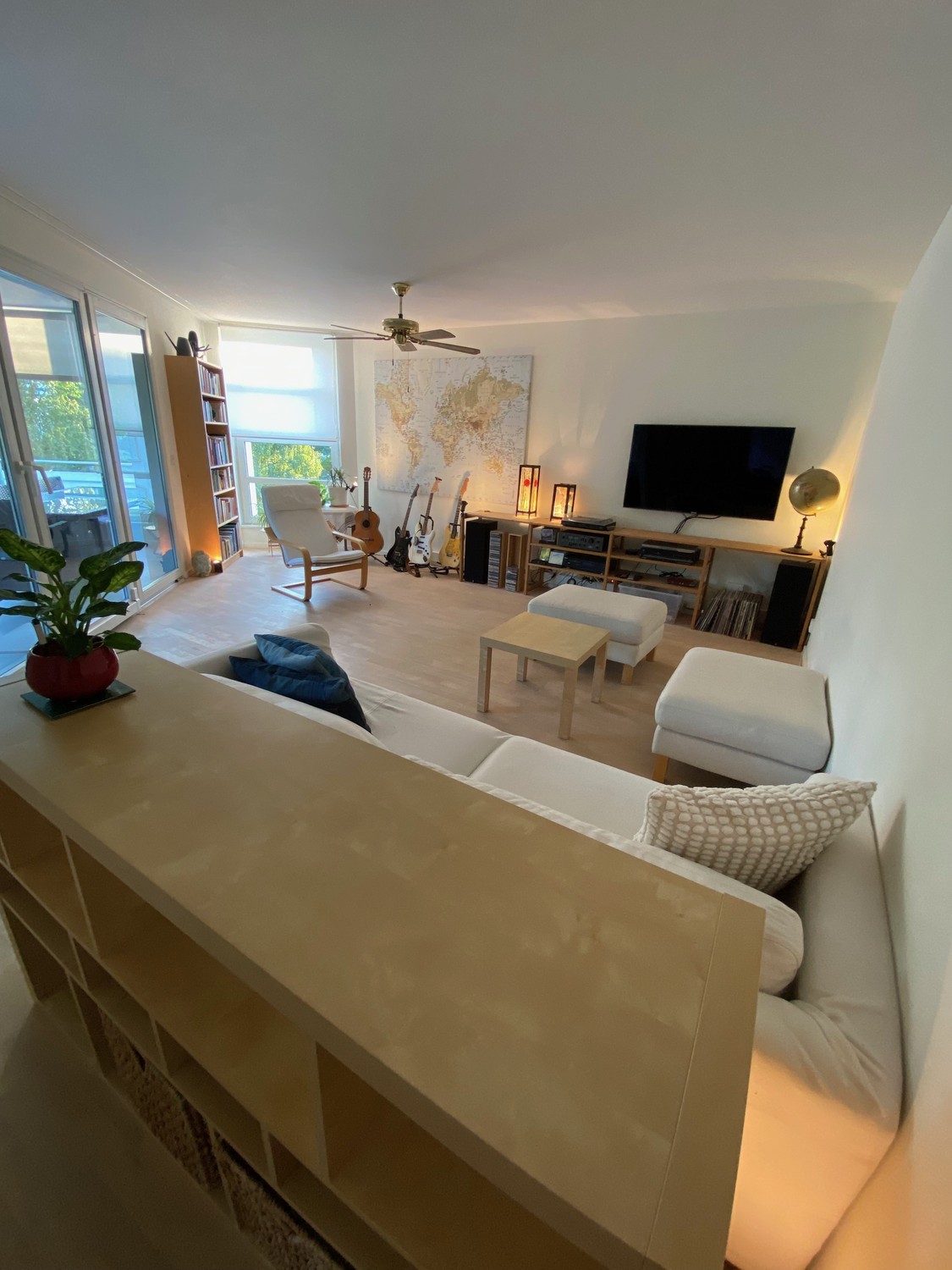 4 ½ rooms apartment, photo 2 of 10