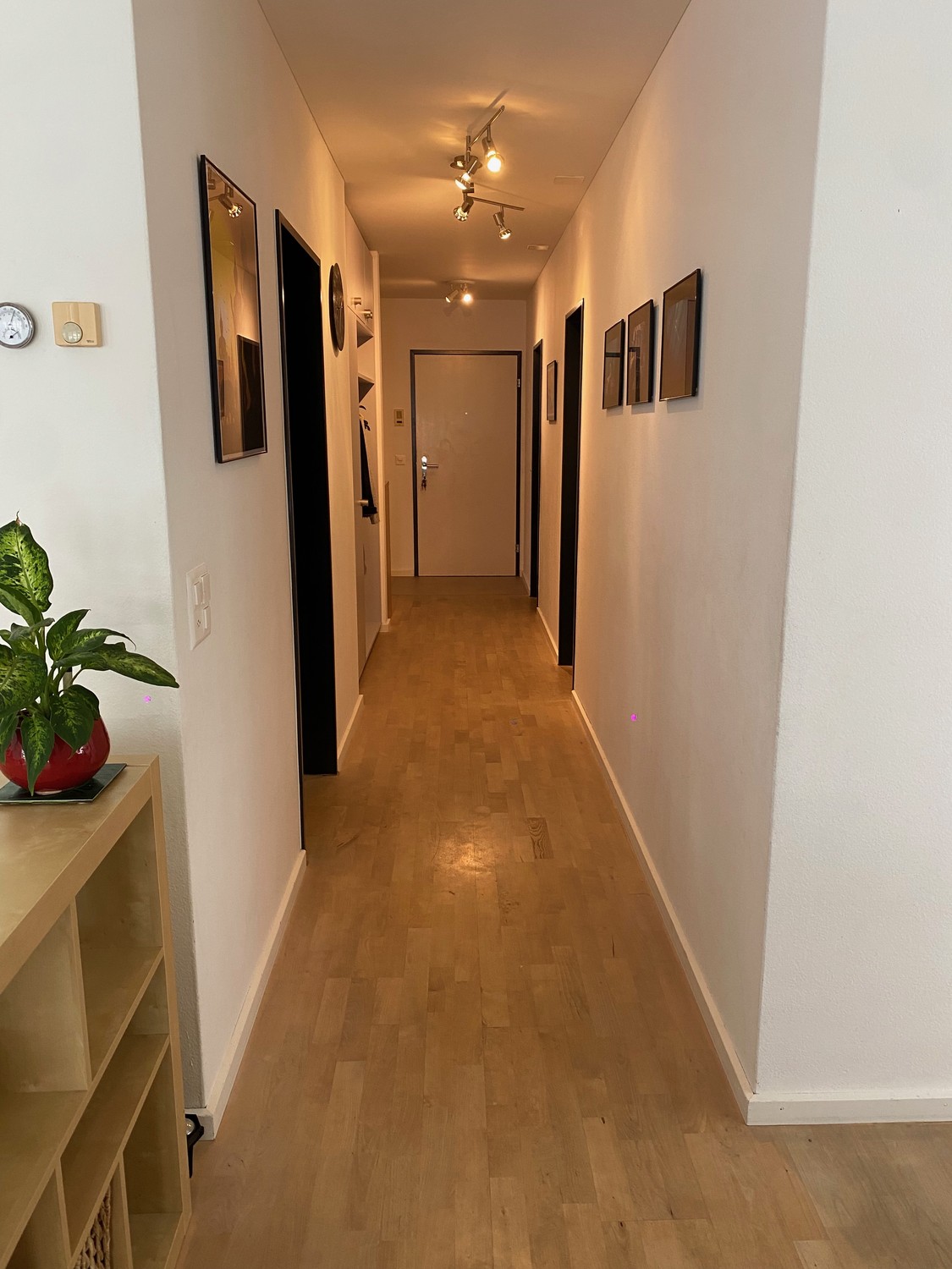 4 ½ rooms apartment, photo 3 of 10