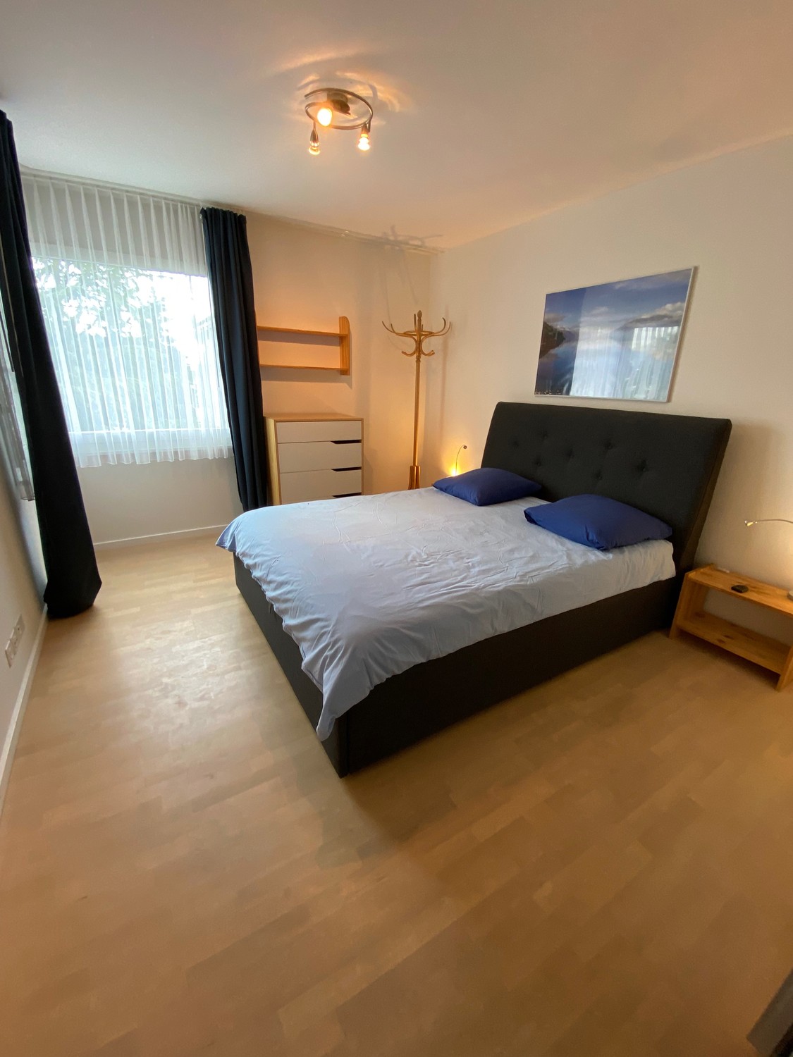 4 ½ rooms apartment, photo 4 of 10