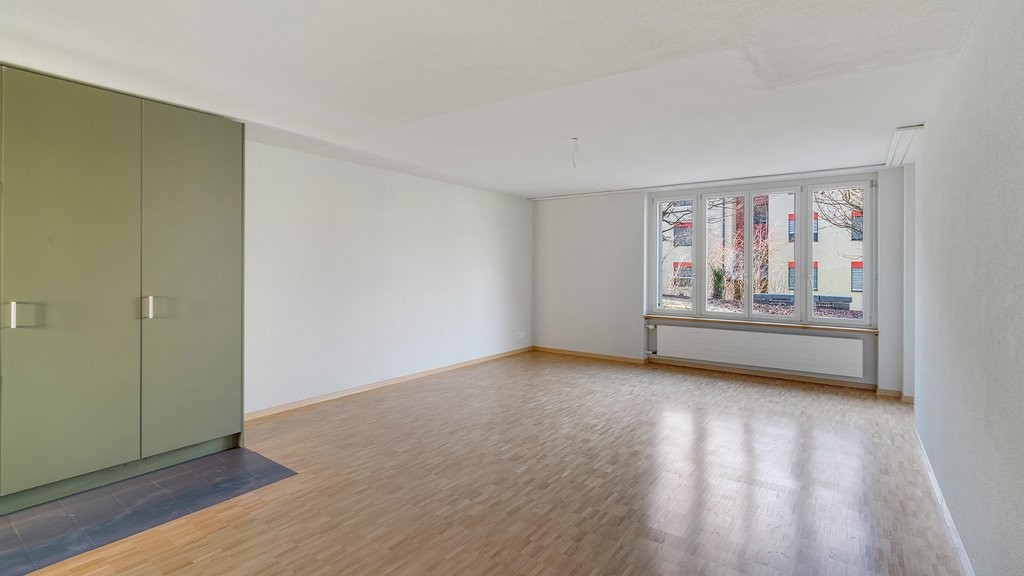 4 ½ rooms apartment, photo 3 of 10