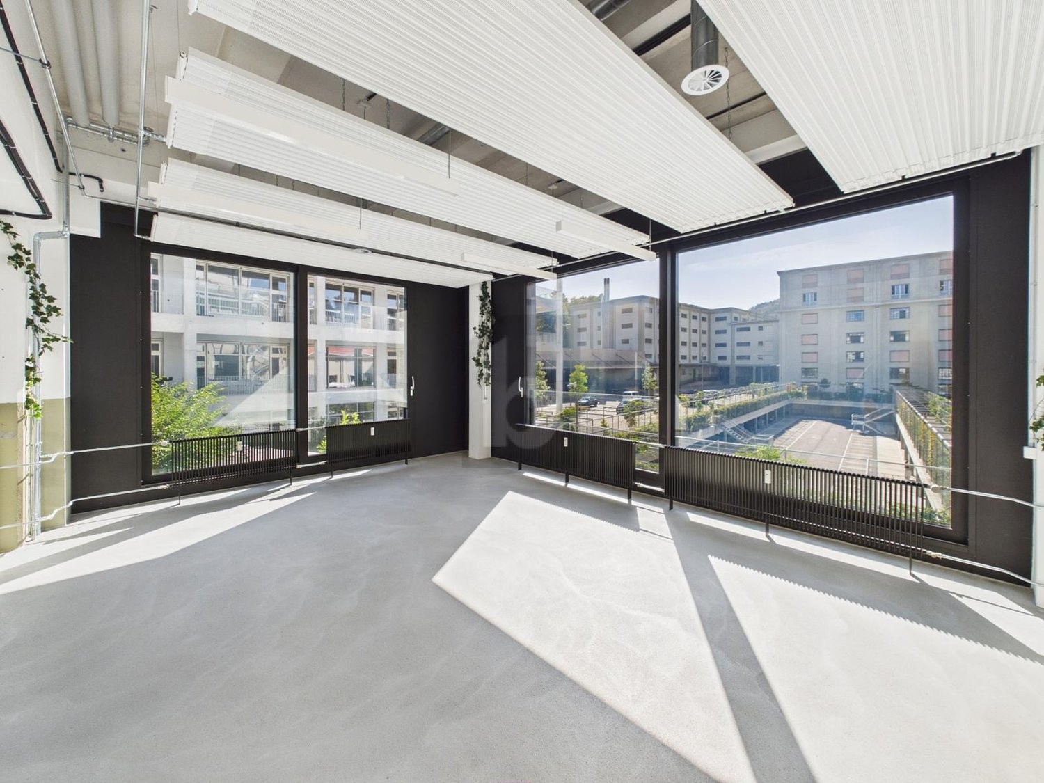 38m² office, photo 4 of 4