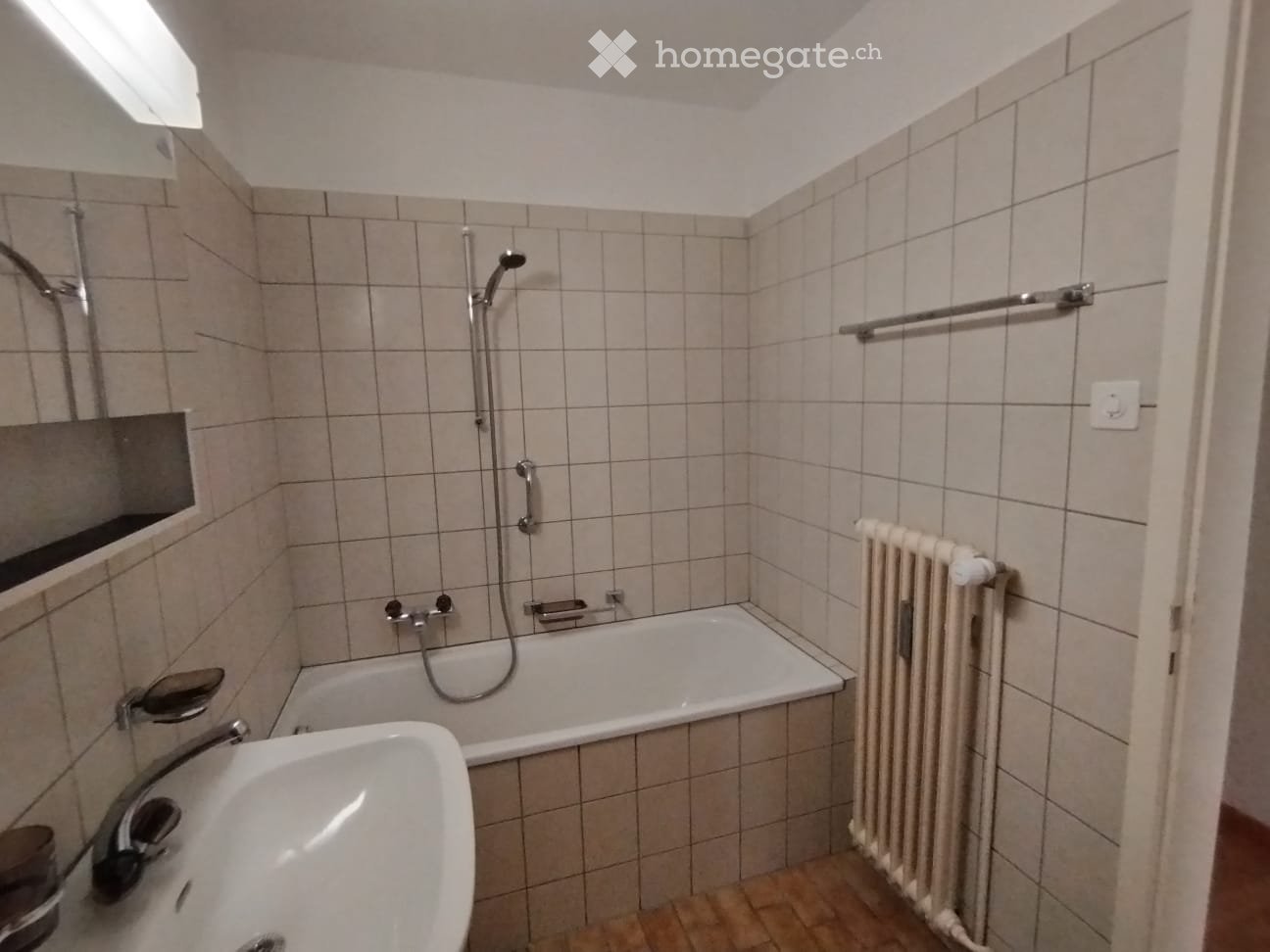 3 ½ rooms apartment, photo 2 of 5