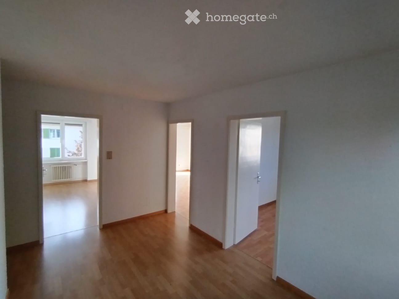 3 ½ rooms apartment, photo 5 of 5