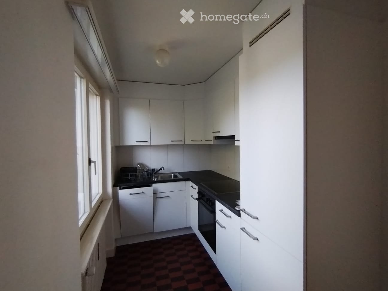 3 ½ rooms apartment, photo 1 of 5