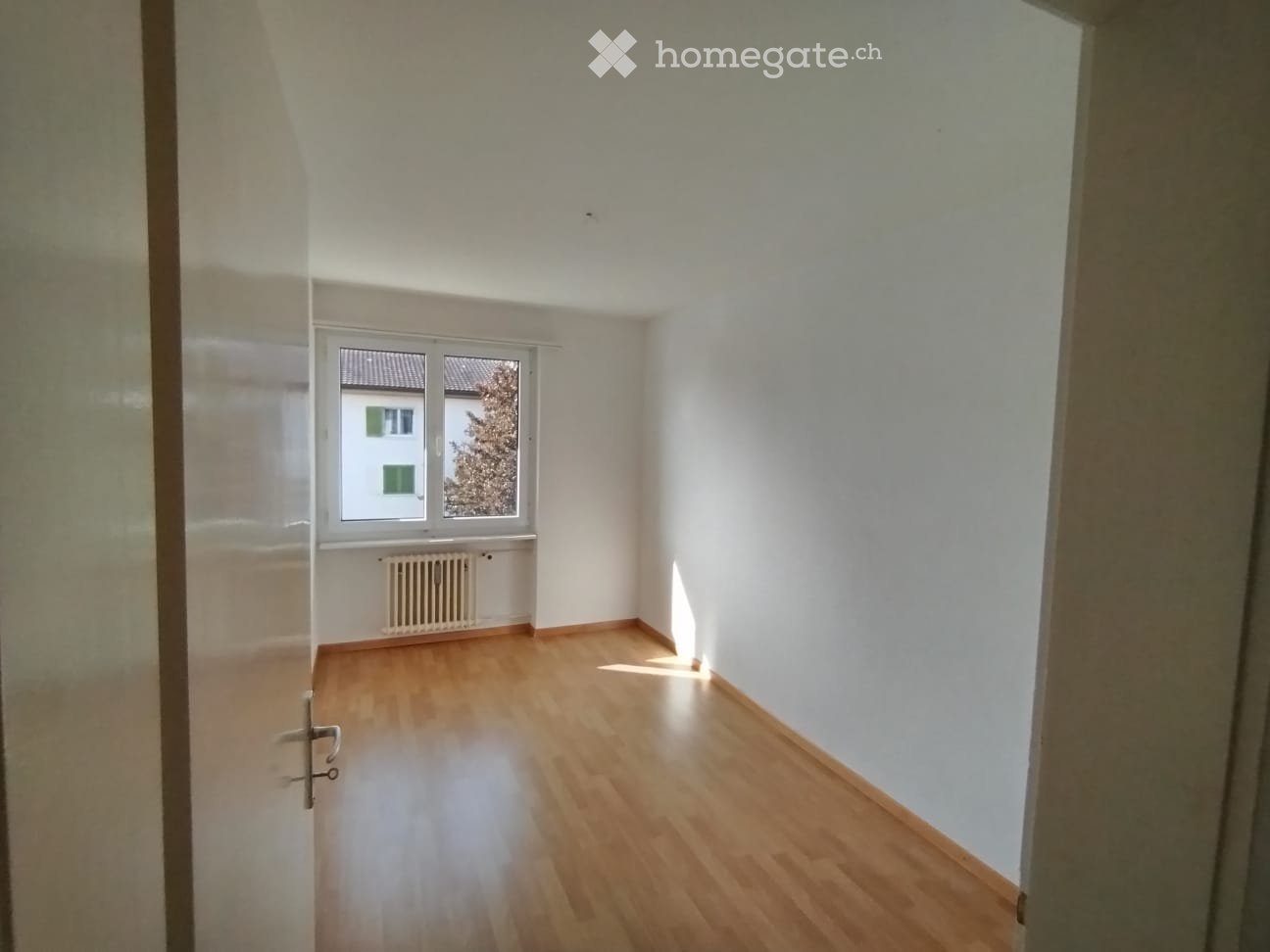 3 ½ rooms apartment, photo 4 of 5