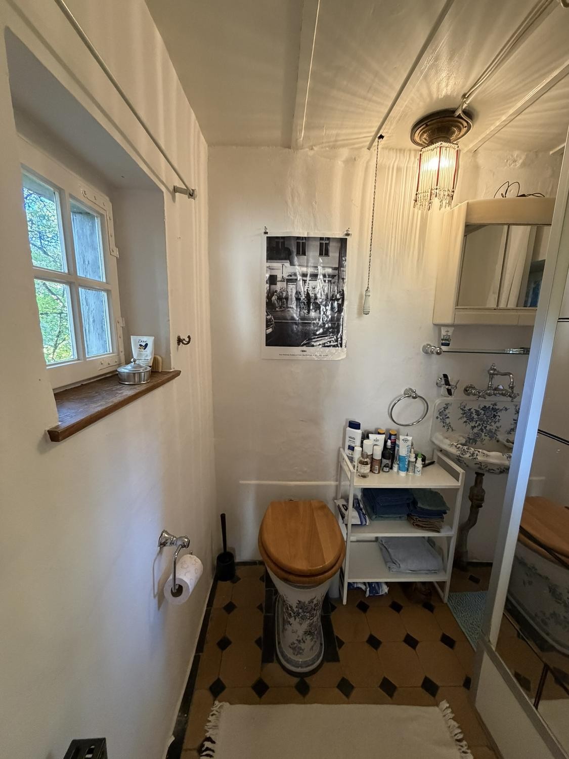 1 ½ rooms apartment, photo 3 of 5