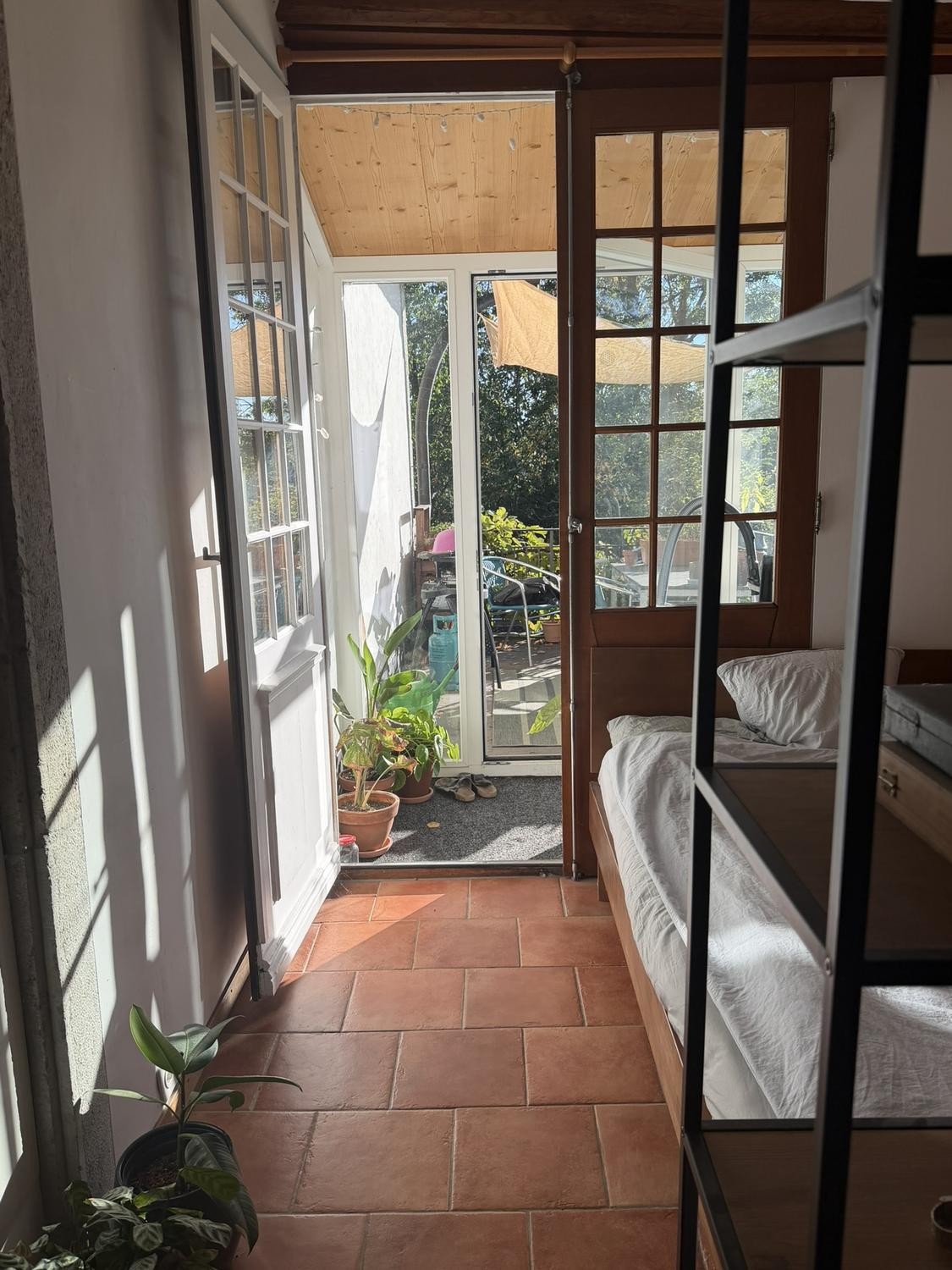 1 ½ rooms apartment, photo 5 of 5