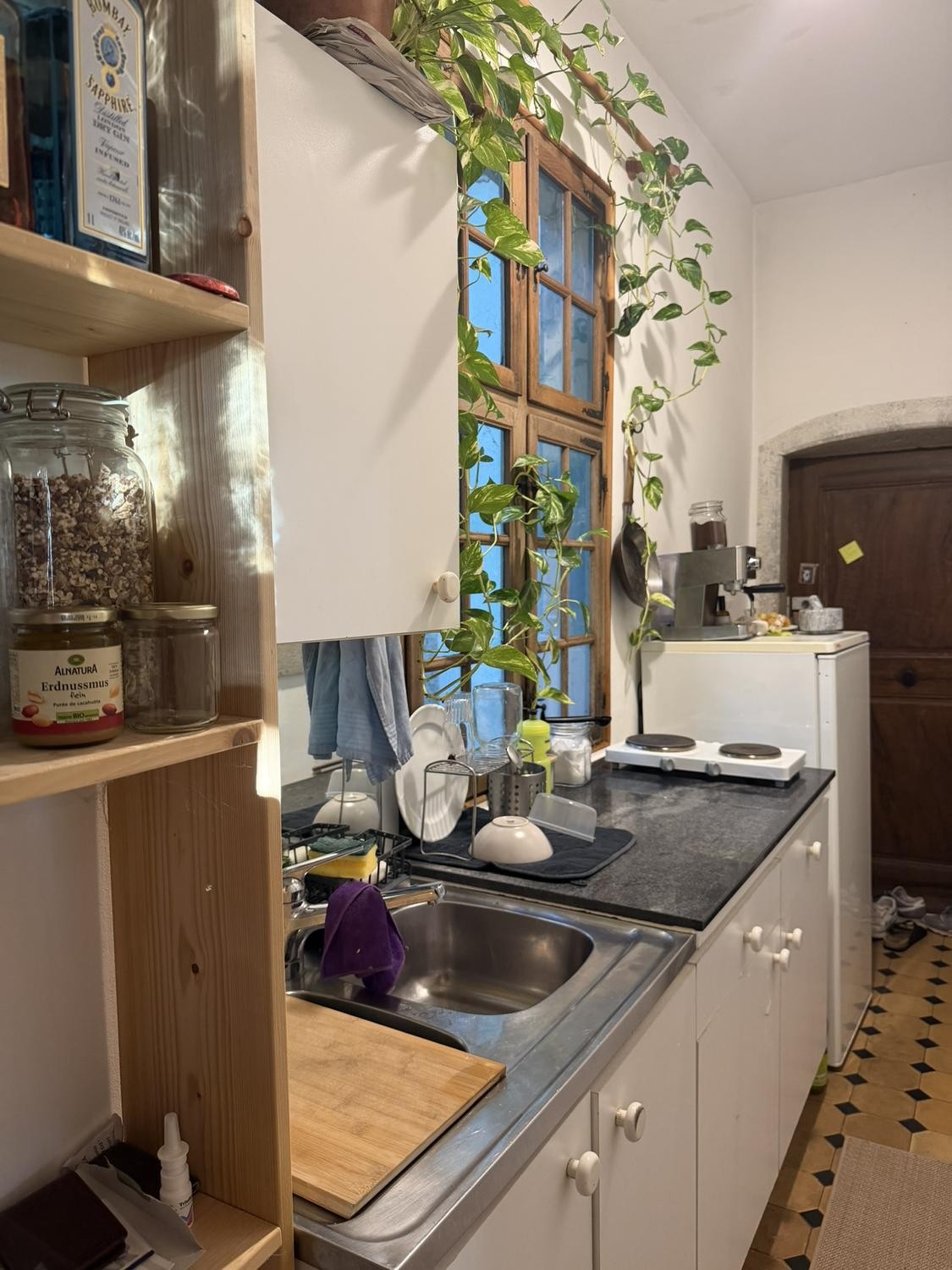 1 ½ rooms apartment, photo 4 of 5