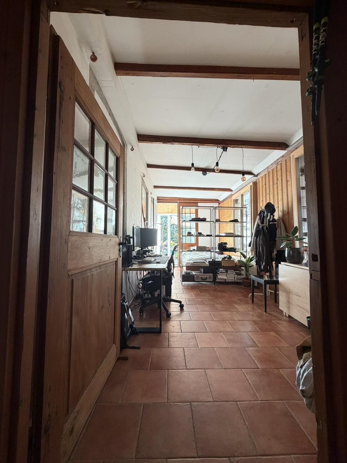 1 ½ rooms apartment, photo 1 of 5