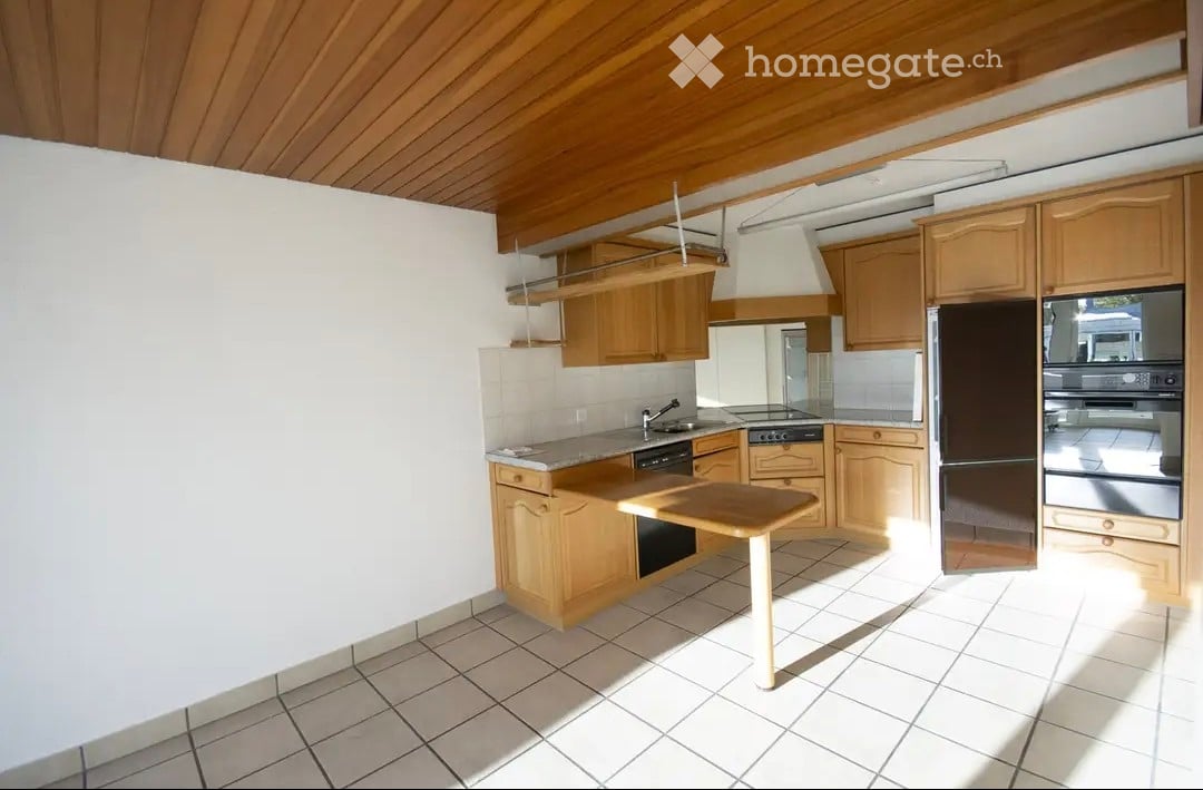 Appartamento di 3 ½ locali