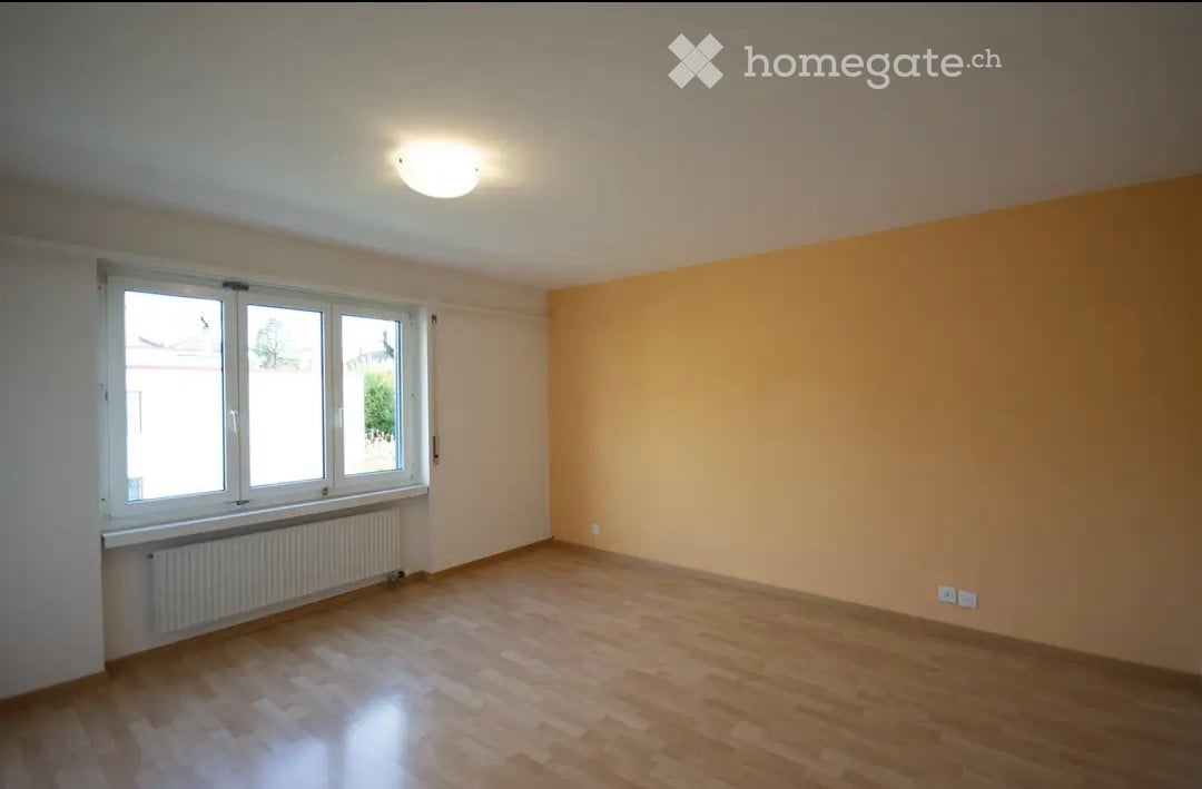 Appartamento di 3 ½ locali