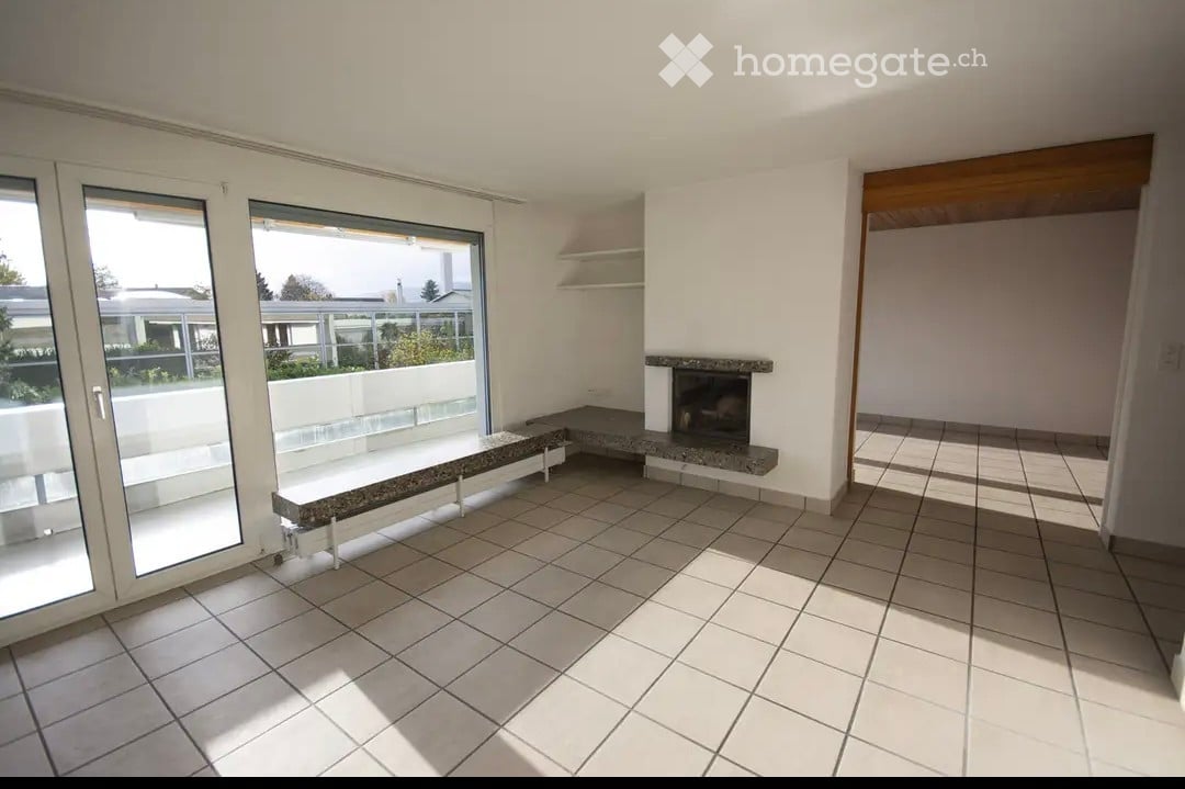 Appartamento di 3 ½ locali