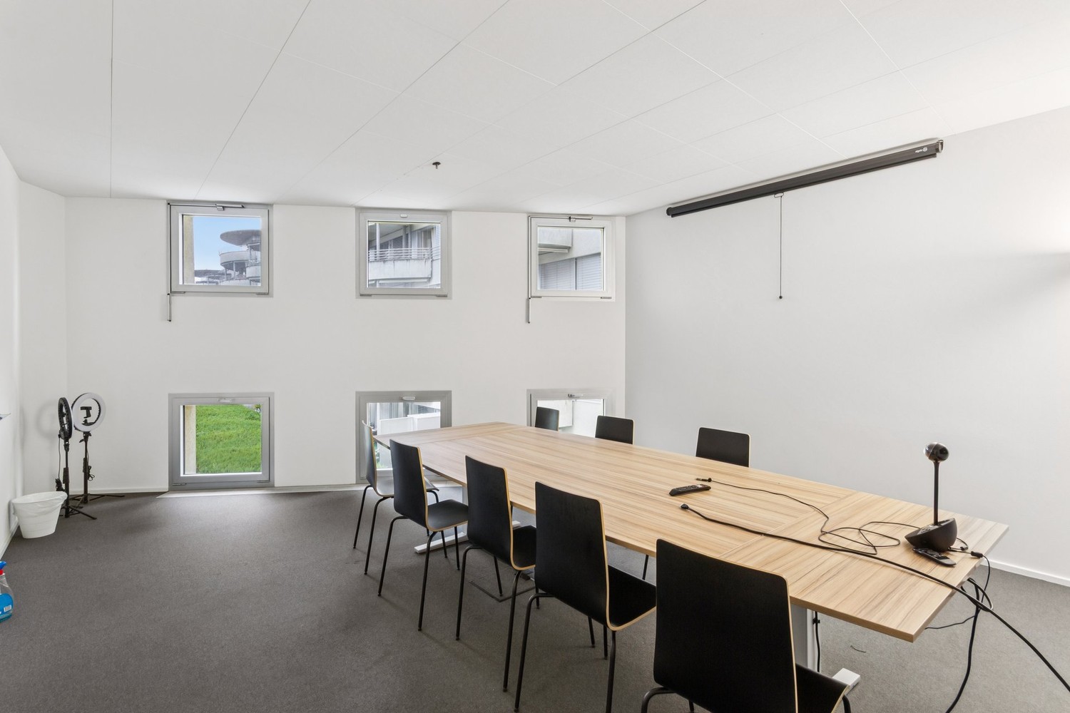 451m² office, photo 9 of 10