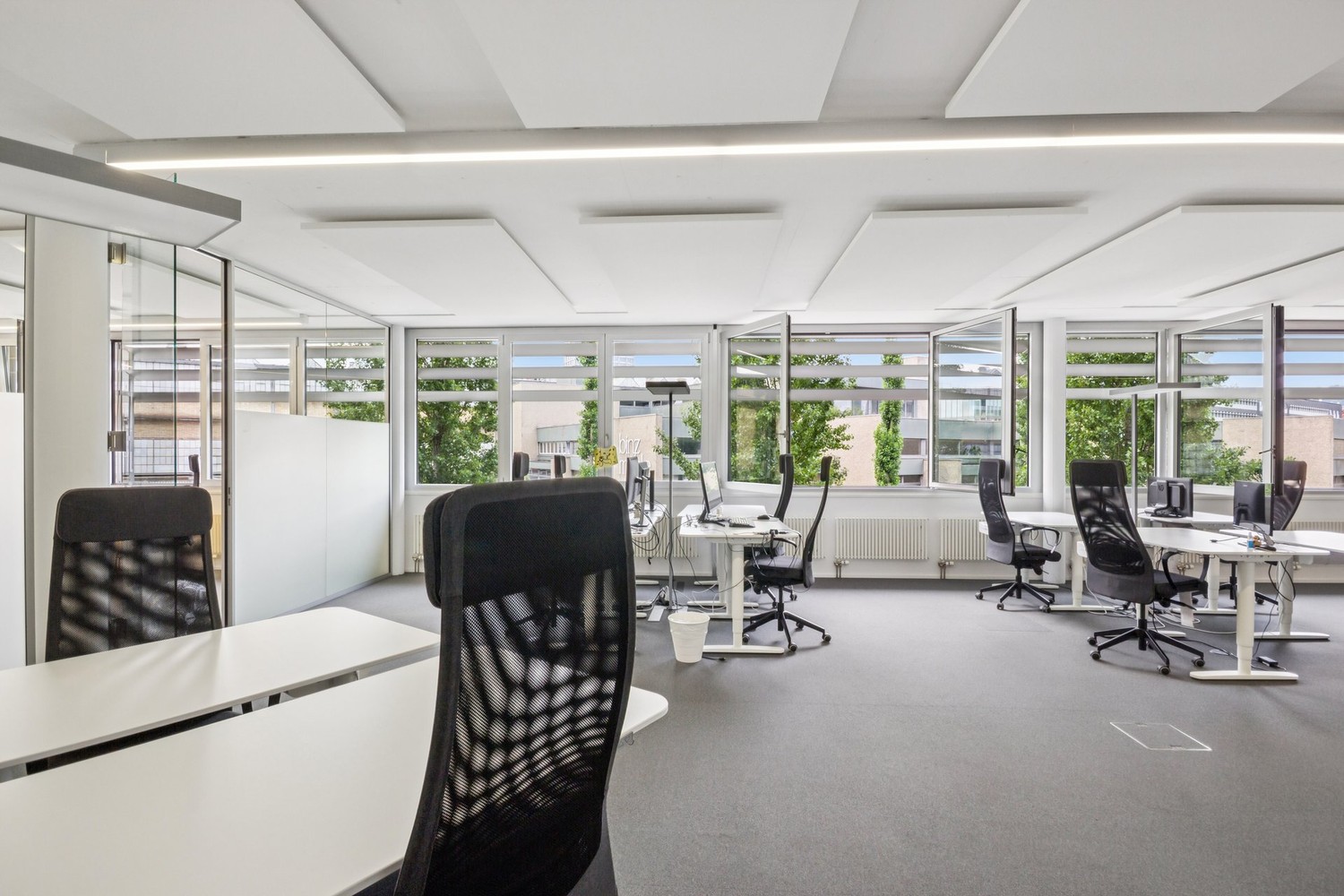 451m² office, photo 6 of 10