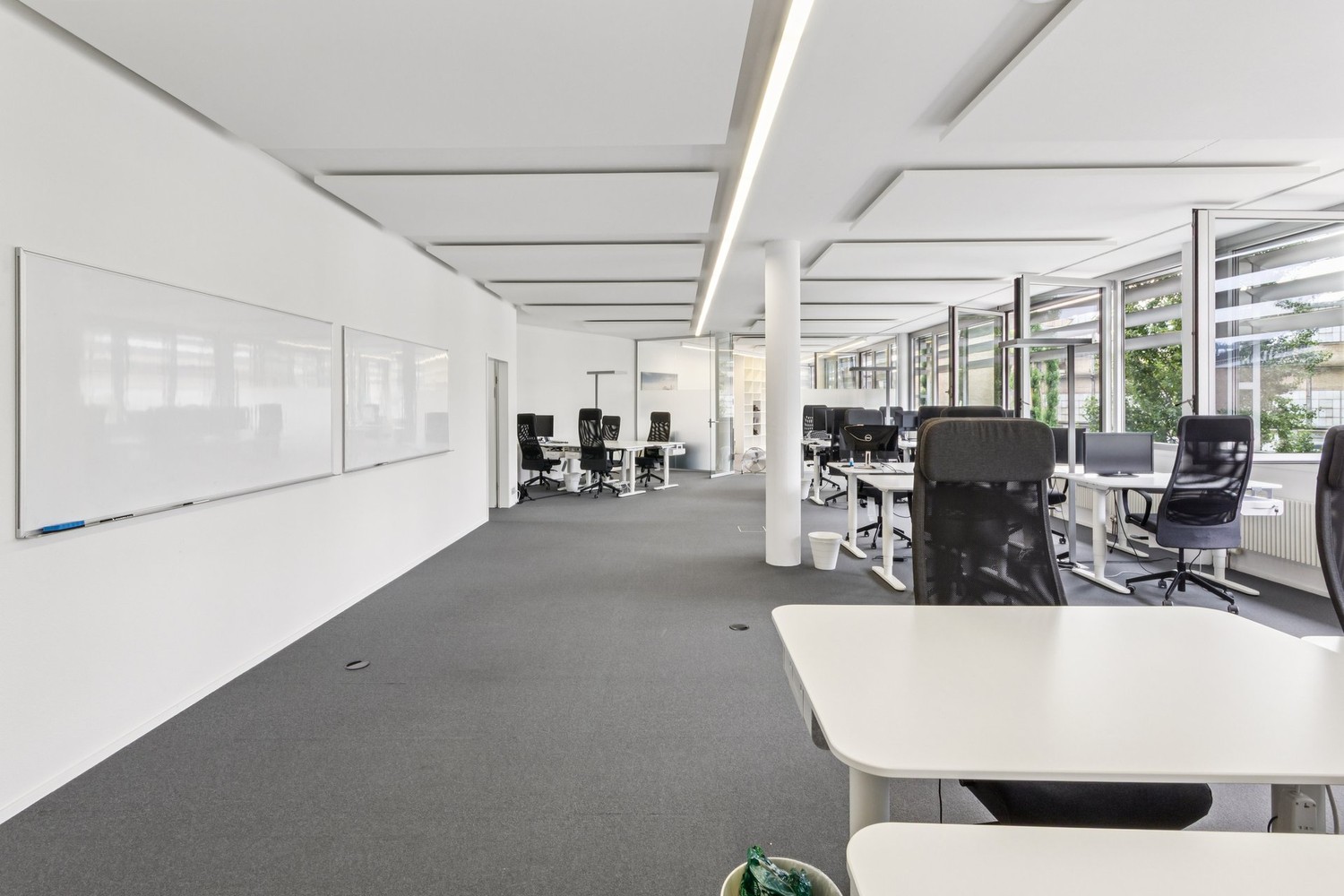 451m² office, photo 5 of 10