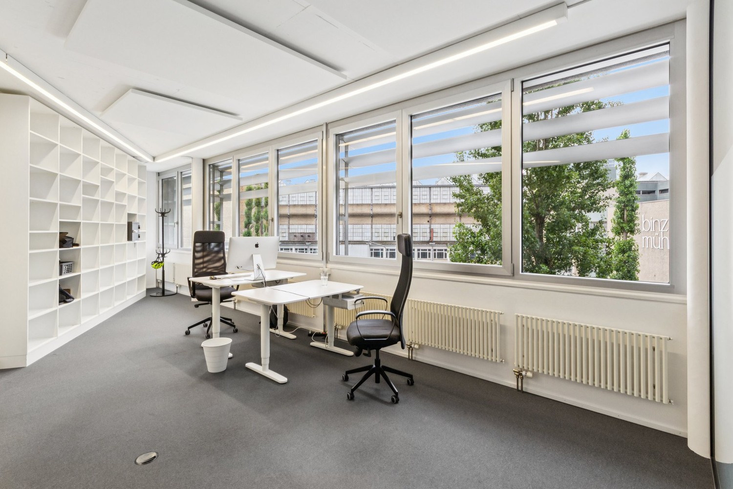 451m² office, photo 7 of 10