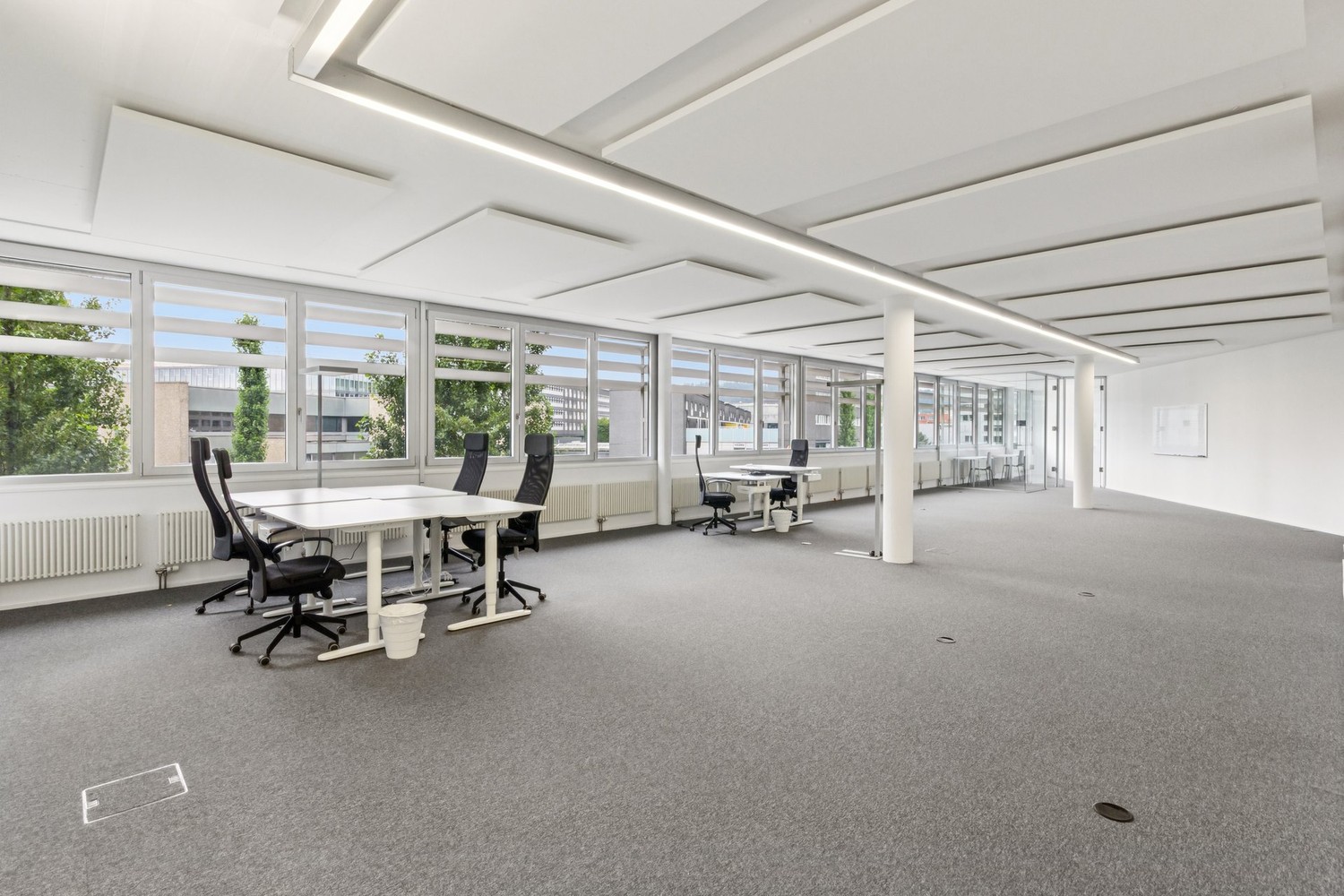 451m² office, photo 8 of 10