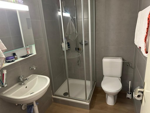 3 ½ Zimmer Wohnung