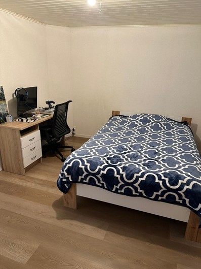 3 ½ Zimmer Wohnung