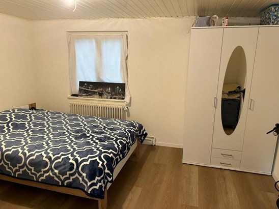 3 ½ Zimmer Wohnung