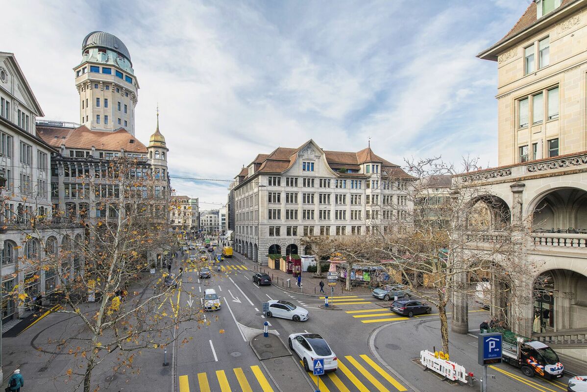 3900m² office, photo 2 of 10