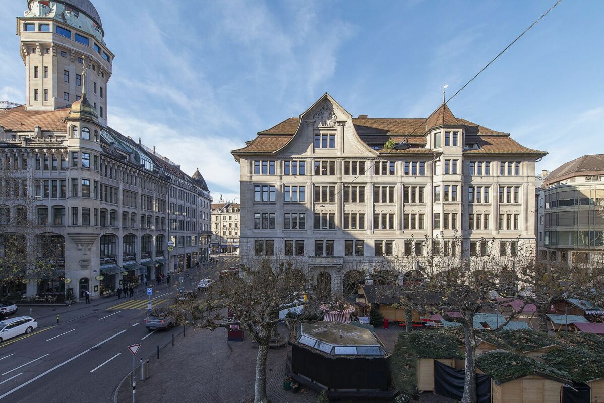 3900m² office, photo 4 of 10