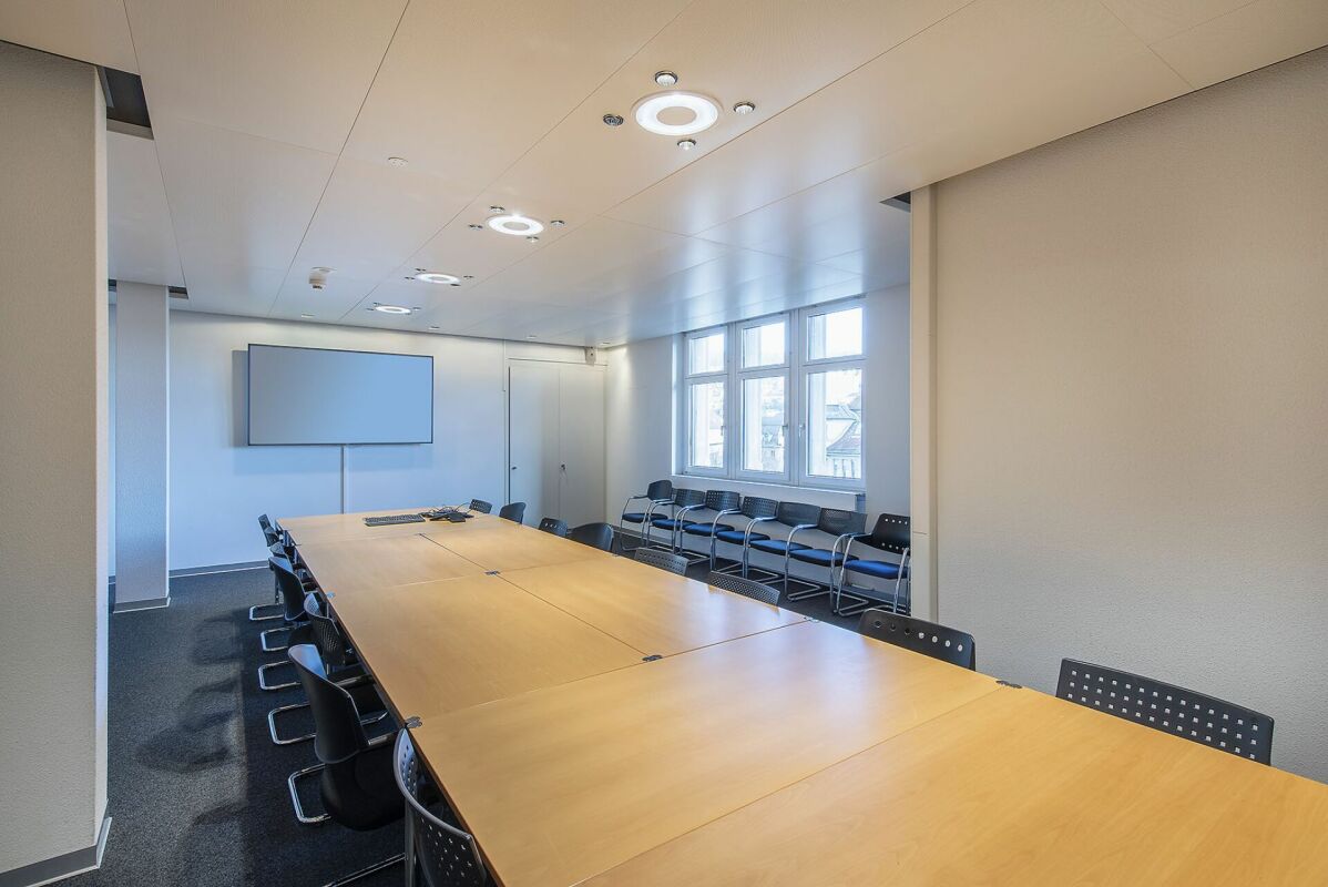 3900m² office, photo 8 of 10