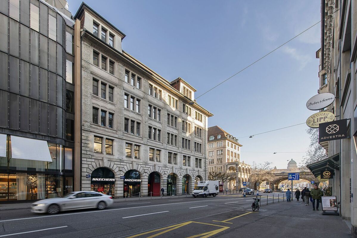 3900m² office, photo 3 of 10