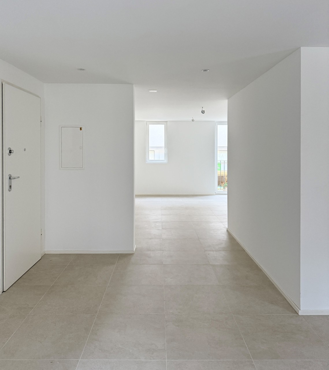 4 ½ rooms apartment, photo 2 of 7