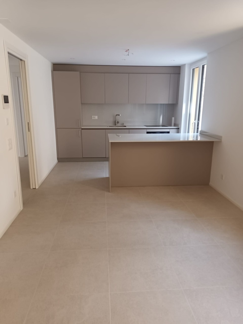 4 ½ rooms apartment, photo 1 of 7