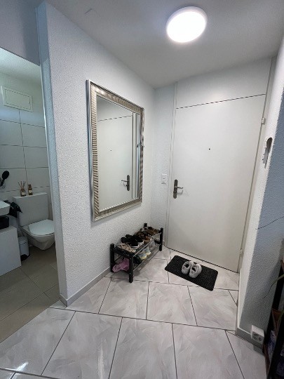 1 room apartment