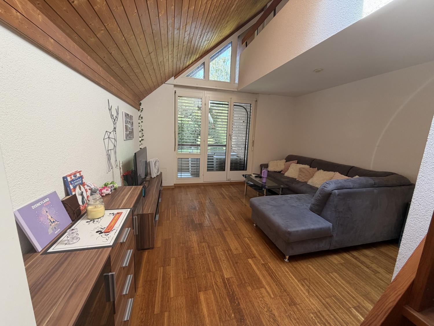 1 ½ rooms apartment, photo 1 of 10