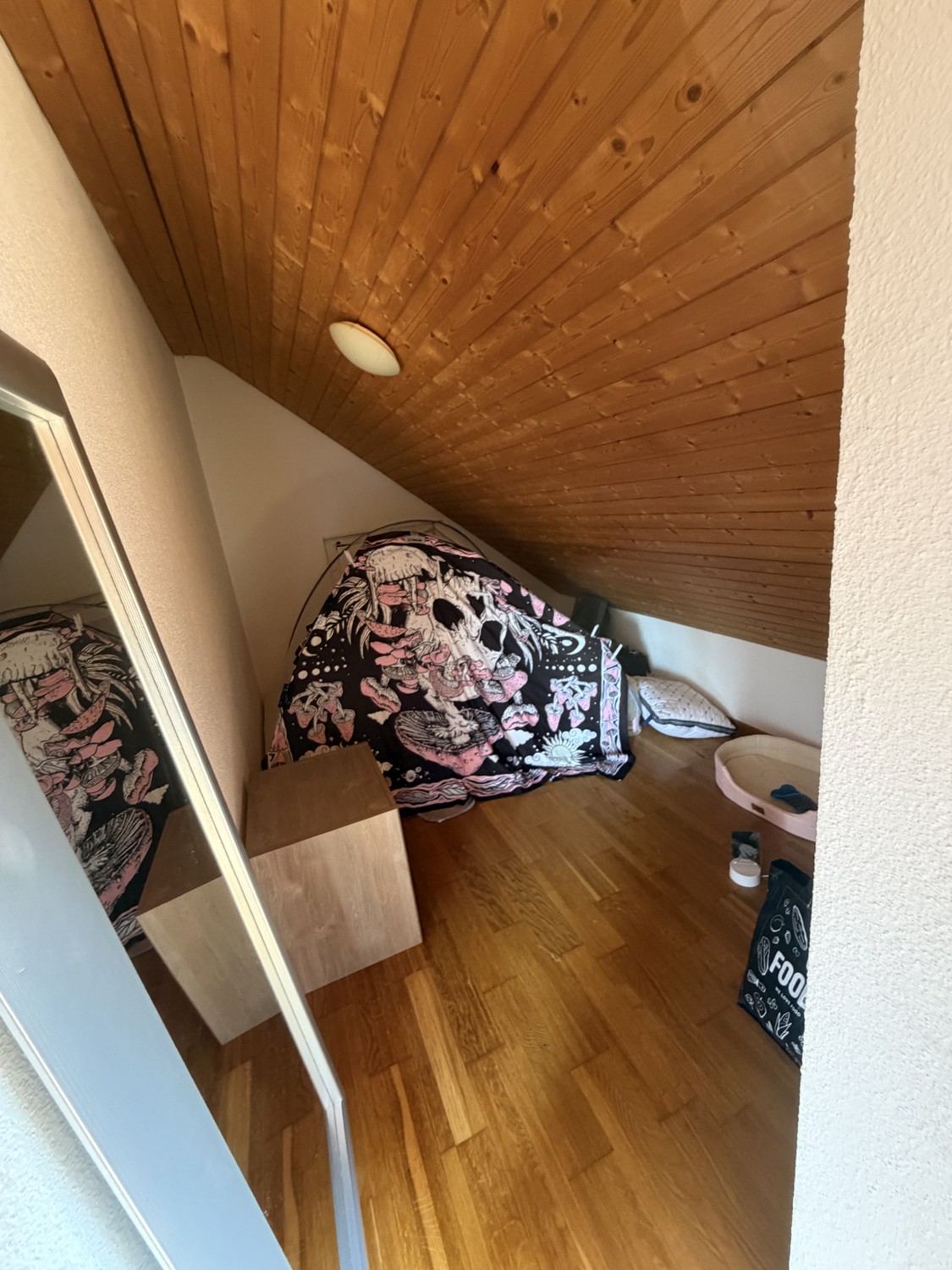 1 ½ rooms apartment, photo 8 of 10
