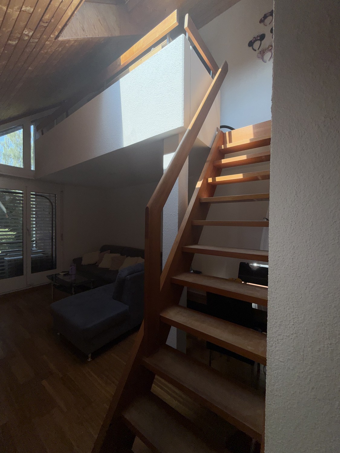 1 ½ rooms apartment, photo 6 of 10