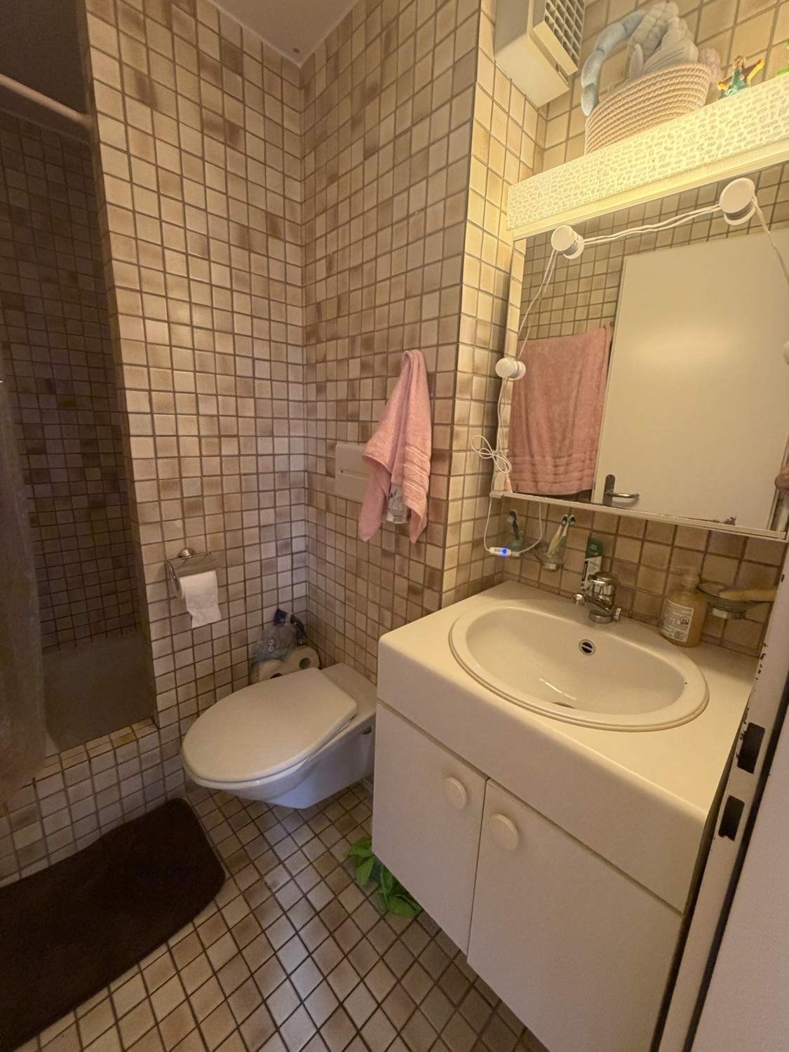 1 ½ rooms apartment, photo 4 of 10