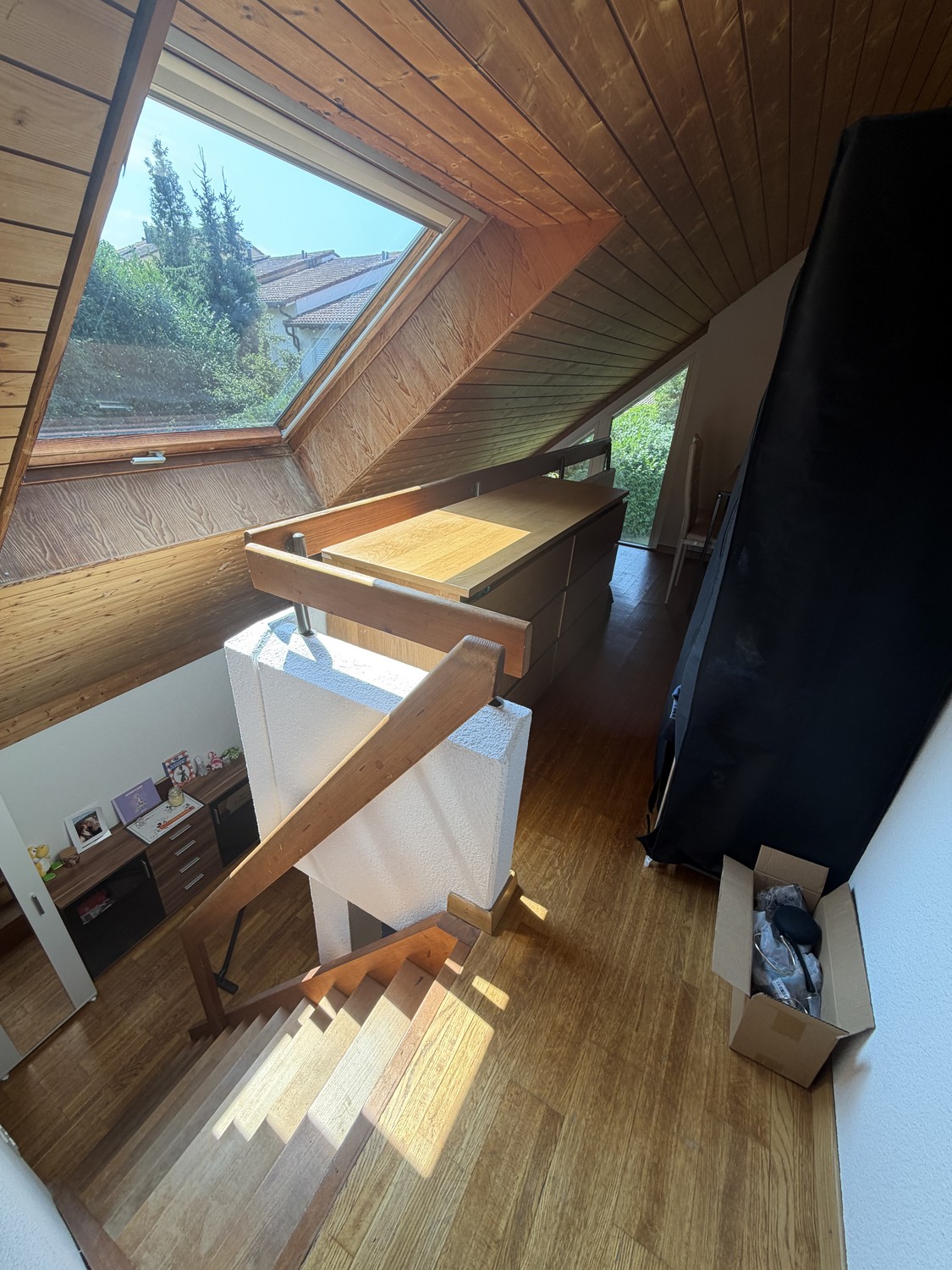 1 ½ rooms apartment, photo 9 of 10