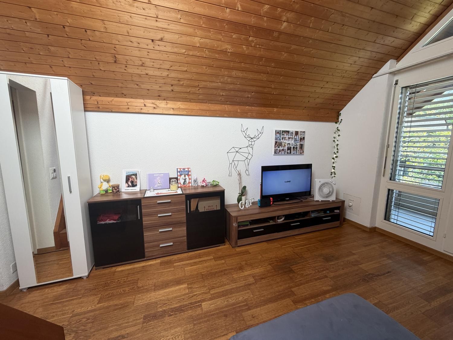 1 ½ rooms apartment, photo 2 of 10