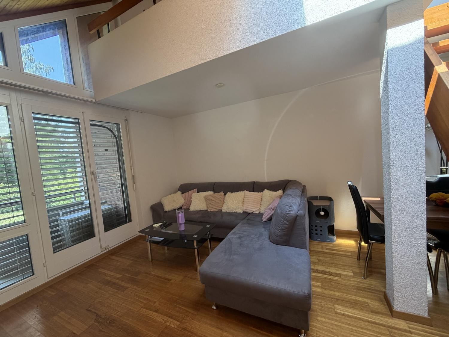 1 ½ rooms apartment, photo 3 of 10