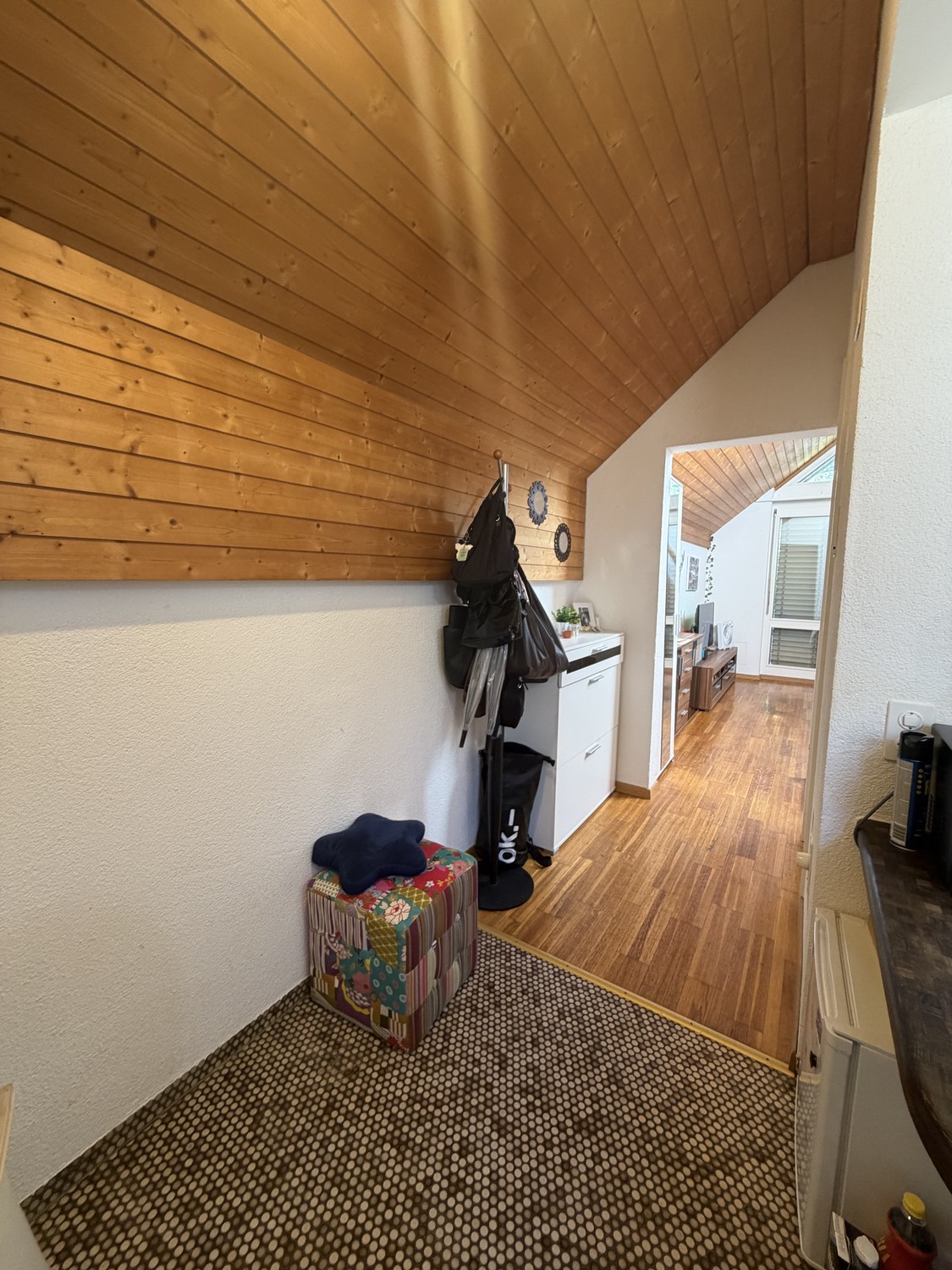 1 ½ rooms apartment, photo 10 of 10