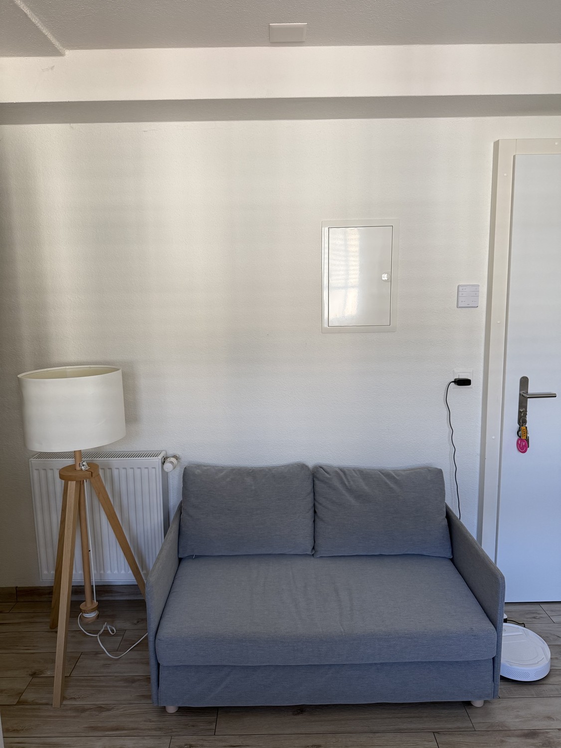 2 rooms apartment, photo 9 of 9